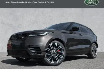 Land Rover Range Rover Velar din 2023 - oferta LAN108648