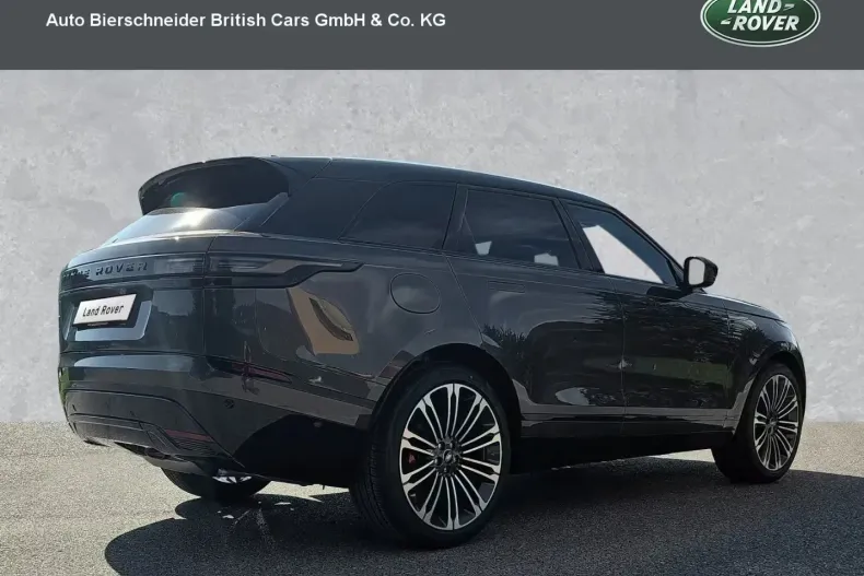 Land Rover Range Rover Velar din 2023 cu 18.950 km - oferta LAN108648 - foto 3