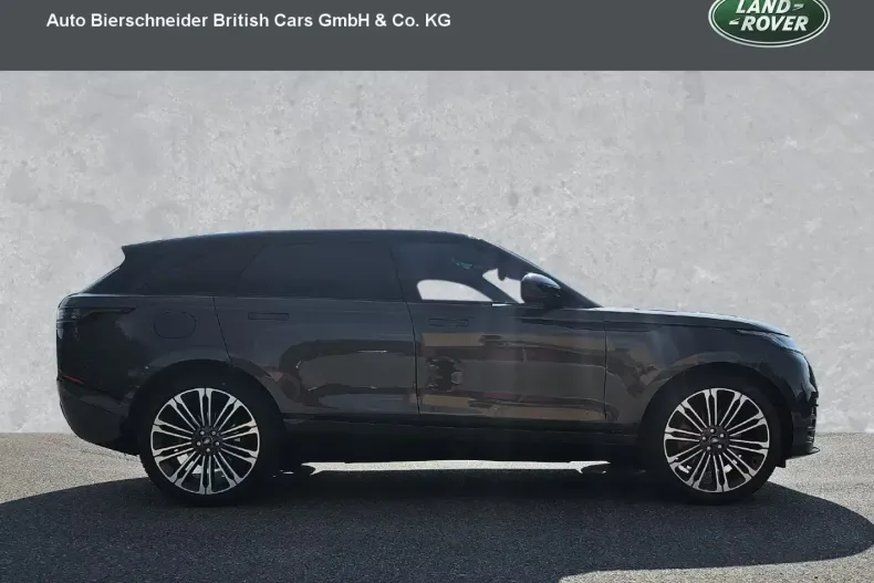 Land Rover Range Rover Velar din 2023 cu 18.950 km - oferta LAN108648 - foto 4