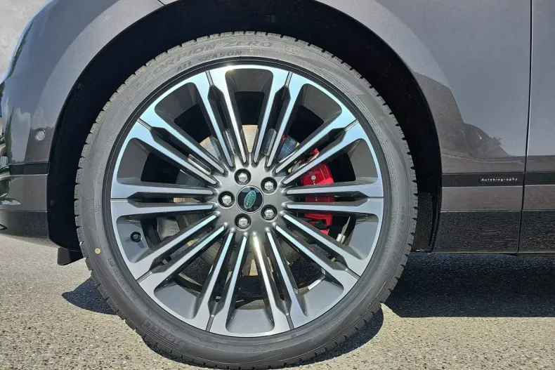 Land Rover Range Rover Velar din 2023 cu 18.950 km - oferta LAN108648 - foto 5