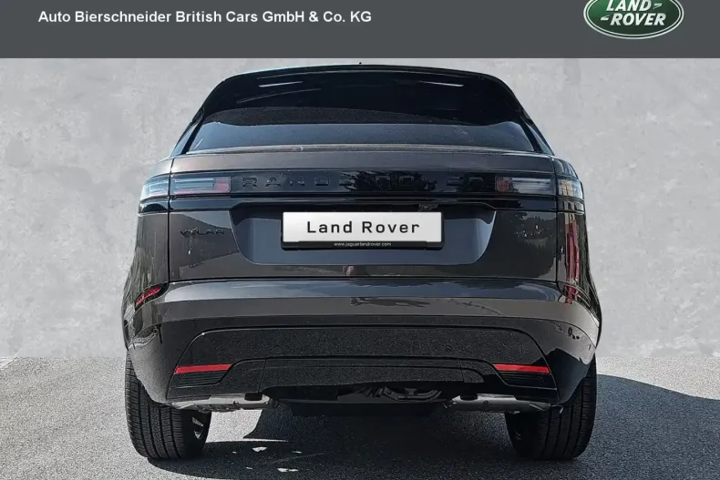 Land Rover Range Rover Velar din 2023 cu 18.950 km - oferta LAN108648 - foto 6