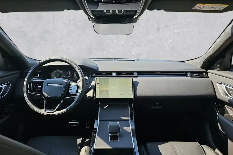 Land Rover Range Rover Velar din 2023 cu 18.950 km - oferta LAN108648 - foto 8