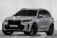 BMW X5 din 2024 cu 21.119 km - oferta BMW108650 - foto 1