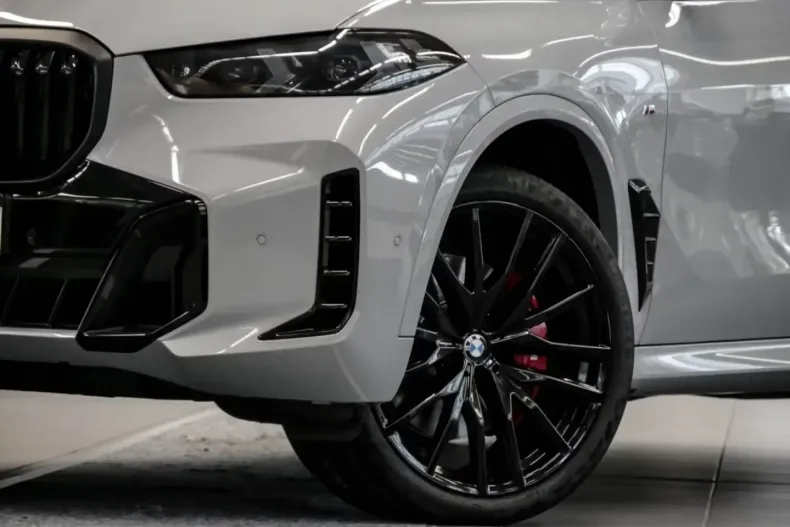 BMW X5 din 2024 cu 21.119 km - oferta BMW108650 - foto 3