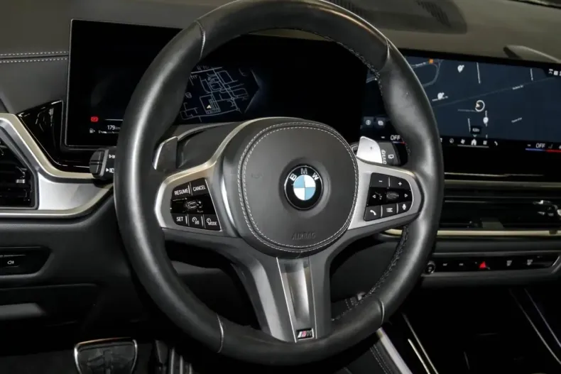 BMW X5 din 2024 cu 21.119 km - oferta BMW108650 - foto 5