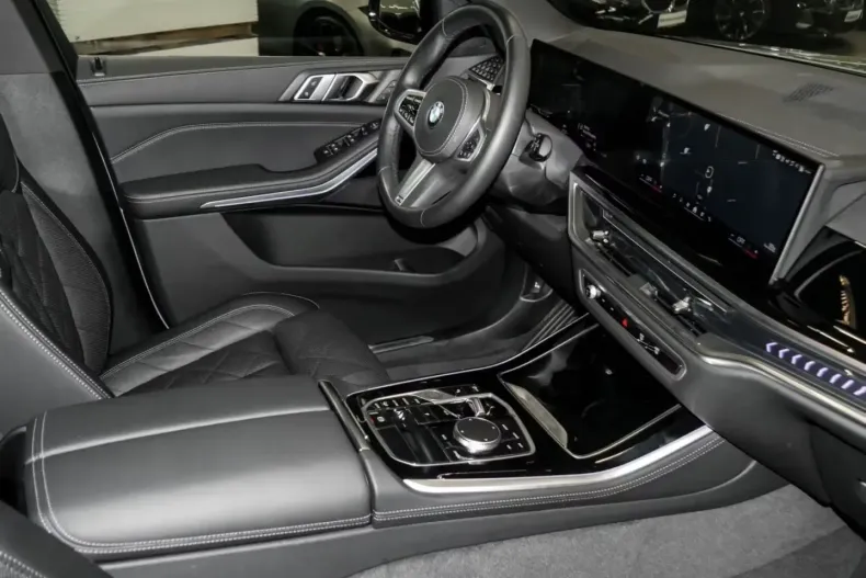 BMW X5 din 2024 cu 21.119 km - oferta BMW108650 - foto 6