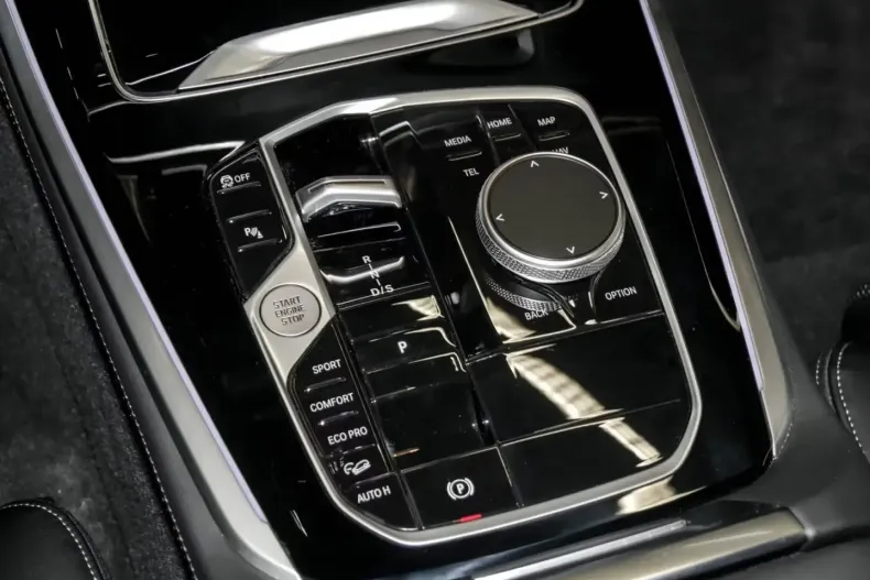 BMW X5 din 2024 cu 21.119 km - oferta BMW108650 - foto 8