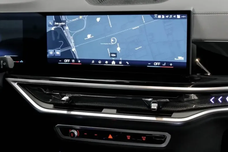 BMW X5 din 2024 cu 21.119 km - oferta BMW108650 - foto 10