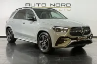 Mercedes-Benz GLE 300 din 2025 cu 8.600 km - oferta MER108651 - foto 1