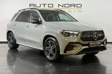 Mercedes-Benz GLE 300 din 2025 - oferta MER108651