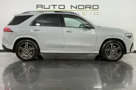 Mercedes-Benz GLE 300 din 2025 cu 8.600 km - oferta MER108651 - foto 4