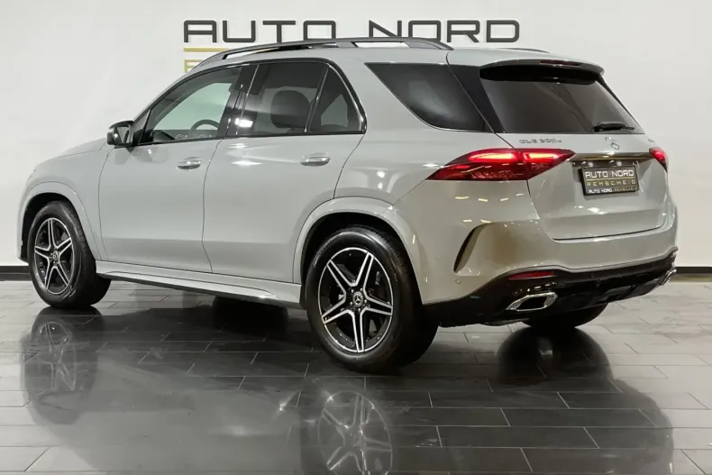 Mercedes-Benz GLE 300 din 2025 cu 8.600 km - oferta MER108651 - foto 7