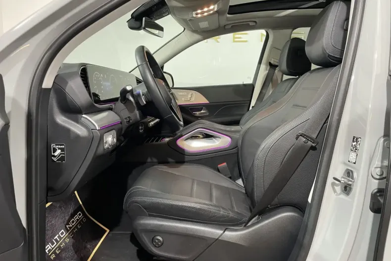 Mercedes-Benz GLE 300 din 2025 cu 8.600 km - oferta MER108651 - foto 14