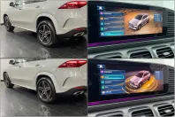 Mercedes-Benz GLE 300 din 2025 cu 8.600 km - oferta MER108651 - foto 20