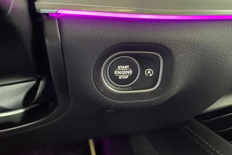 Mercedes-Benz GLE 300 din 2025 cu 8.600 km - oferta MER108651 - foto 30