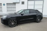 Porsche Cayenne din 2024 cu 8.300 km - oferta POR108652 - foto 1