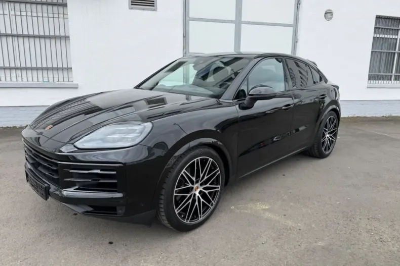 Porsche Cayenne din 2024 cu 8.300 km - oferta POR108652 - foto 2