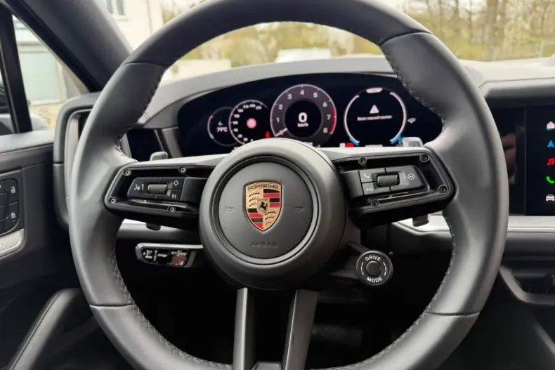 Porsche Cayenne din 2024 cu 8.300 km - oferta POR108652 - foto 9