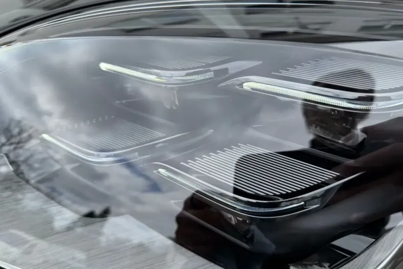 Porsche Cayenne din 2024 cu 8.300 km - oferta POR108652 - foto 19