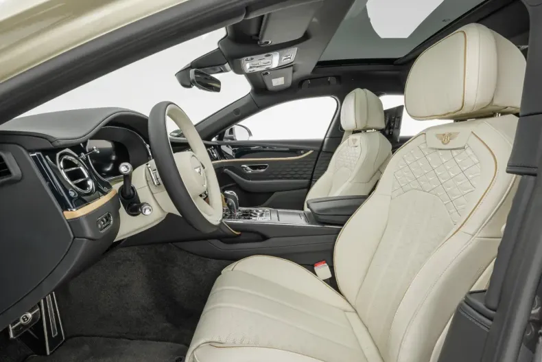 Bentley Flying Spur din 2024 cu 15.200 km - oferta BEN108653 - foto 11