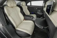 Bentley Flying Spur din 2024 cu 15.200 km - oferta BEN108653 - foto 27