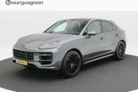 Porsche Cayenne din 2024 cu 24.707 km - oferta POR108654 - foto 1