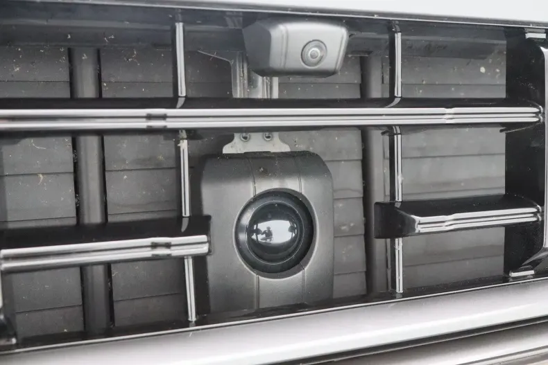 Porsche Cayenne din 2024 cu 24.707 km - oferta POR108654 - foto 9