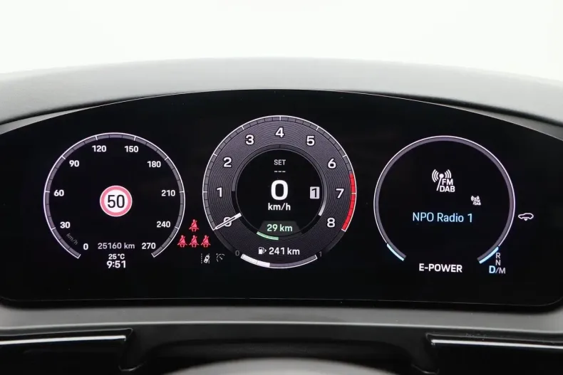 Porsche Cayenne din 2024 cu 24.707 km - oferta POR108654 - foto 26