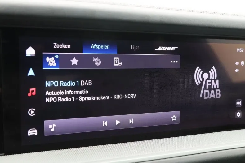 Porsche Cayenne din 2024 cu 24.707 km - oferta POR108654 - foto 28