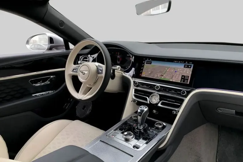 Bentley Flying Spur din 2024 cu 3.090 km - oferta BEN108655 - foto 2
