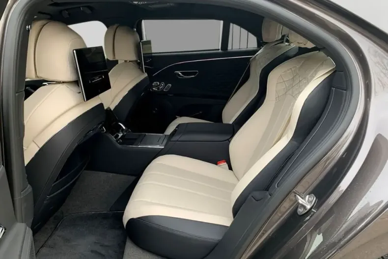 Bentley Flying Spur din 2024 cu 3.090 km - oferta BEN108655 - foto 15