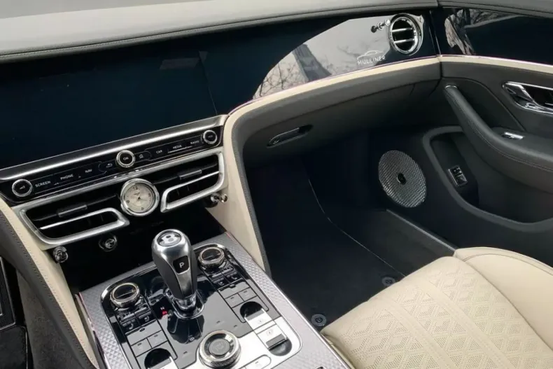 Bentley Flying Spur din 2024 cu 3.090 km - oferta BEN108655 - foto 27