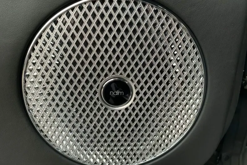 Bentley Flying Spur din 2024 cu 3.090 km - oferta BEN108655 - foto 30