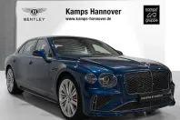 Bentley Flying Spur din 2024 cu 2.190 km - oferta BEN108656 - foto 1