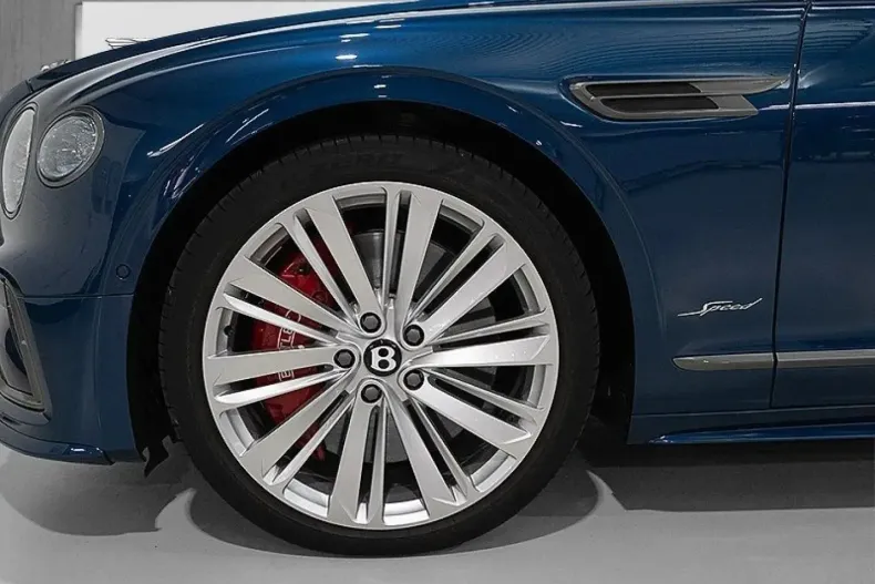 Bentley Flying Spur din 2024 cu 2.190 km - oferta BEN108656 - foto 4