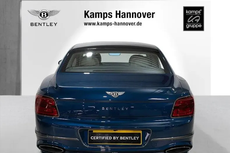 Bentley Flying Spur din 2024 cu 2.190 km - oferta BEN108656 - foto 6