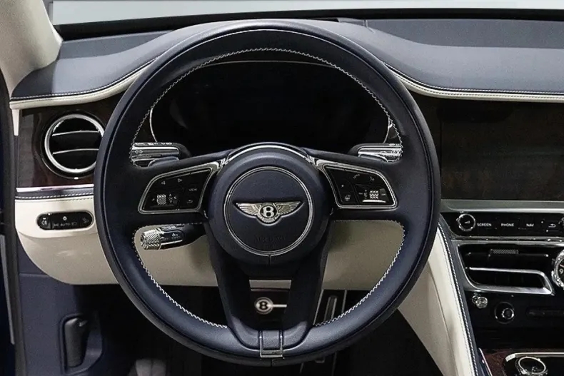 Bentley Flying Spur din 2024 cu 2.190 km - oferta BEN108656 - foto 8