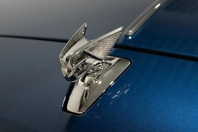 Bentley Flying Spur din 2024 cu 2.190 km - oferta BEN108656 - foto 10