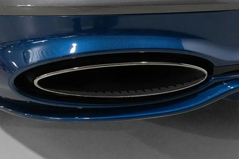 Bentley Flying Spur din 2024 cu 2.190 km - oferta BEN108656 - foto 11