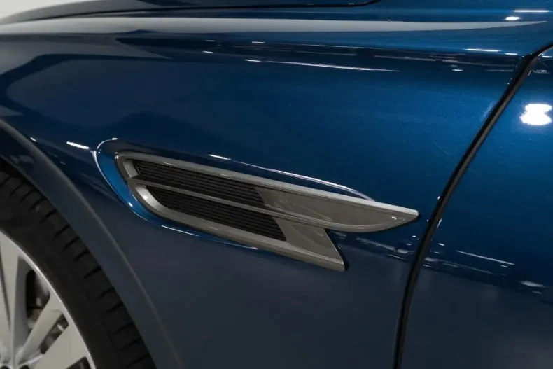 Bentley Flying Spur din 2024 cu 2.190 km - oferta BEN108656 - foto 13