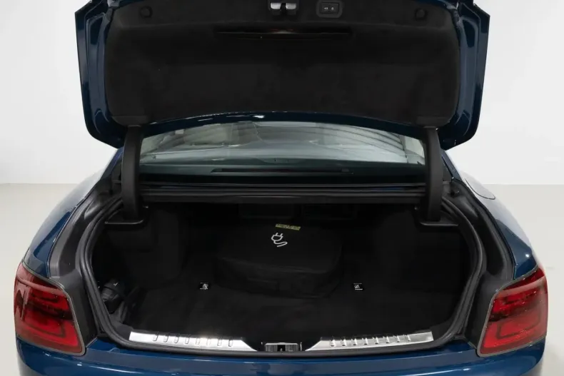 Bentley Flying Spur din 2024 cu 2.190 km - oferta BEN108656 - foto 15