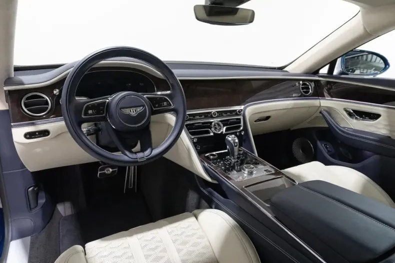 Bentley Flying Spur din 2024 cu 2.190 km - oferta BEN108656 - foto 17