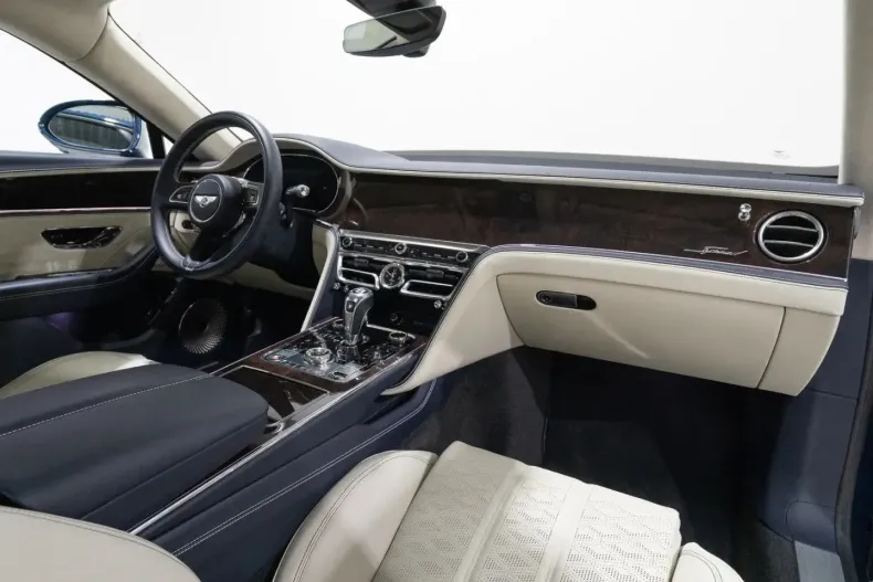 Bentley Flying Spur din 2024 cu 2.190 km - oferta BEN108656 - foto 20