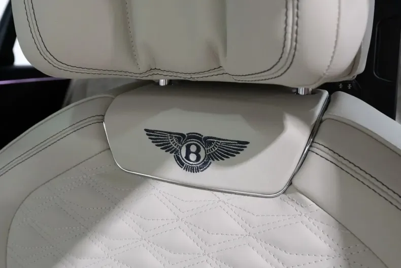 Bentley Flying Spur din 2024 cu 2.190 km - oferta BEN108656 - foto 21