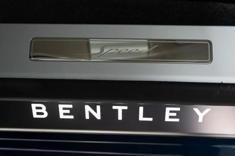 Bentley Flying Spur din 2024 cu 2.190 km - oferta BEN108656 - foto 25