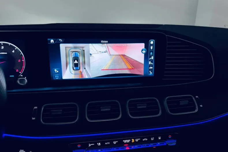 Mercedes-Benz GLE 450 din 2024 cu 75.000 km - oferta MER108657 - foto 5