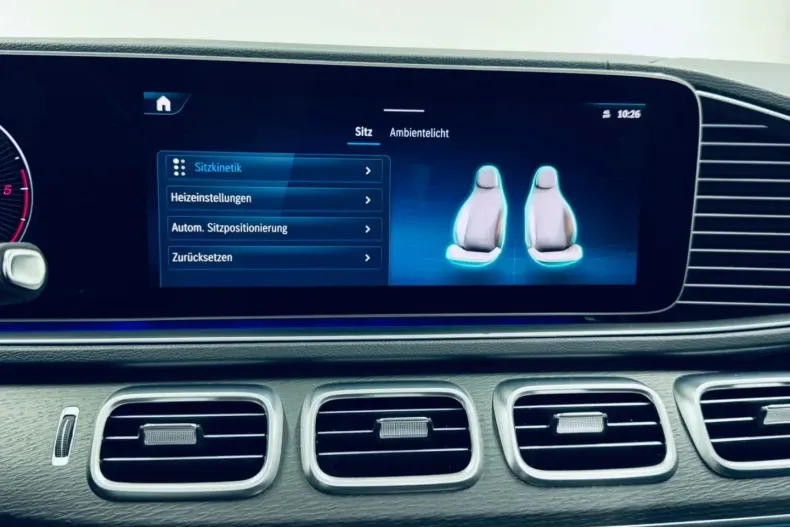 Mercedes-Benz GLE 450 din 2024 cu 75.000 km - oferta MER108657 - foto 9