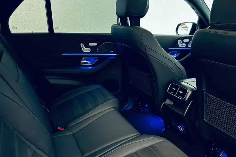 Mercedes-Benz GLE 450 din 2024 cu 75.000 km - oferta MER108657 - foto 13