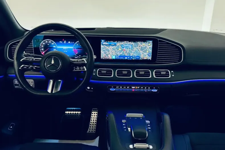 Mercedes-Benz GLE 450 din 2024 cu 75.000 km - oferta MER108657 - foto 14