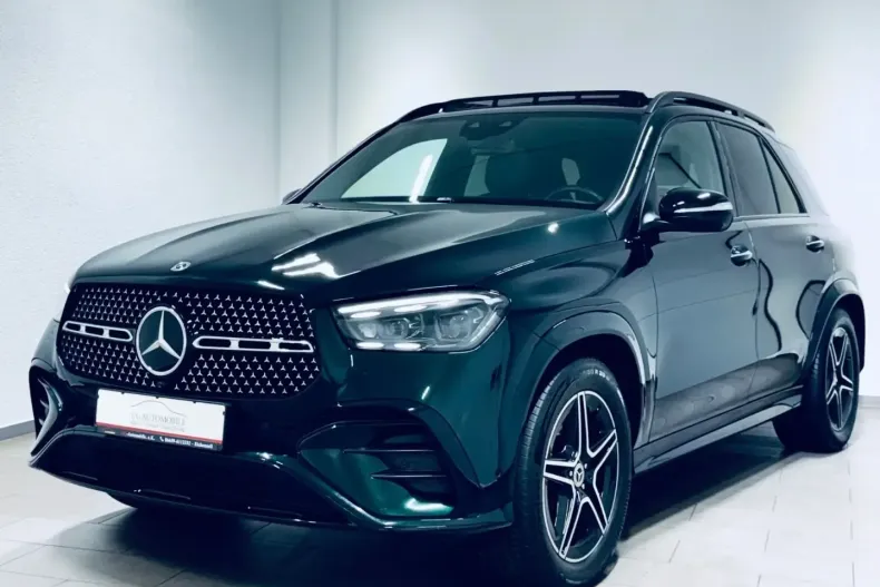 Mercedes-Benz GLE 450 din 2024 cu 75.000 km - oferta MER108657 - foto 18